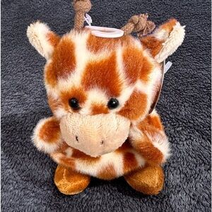 Palm Pal’s Safari Giraffe NWT